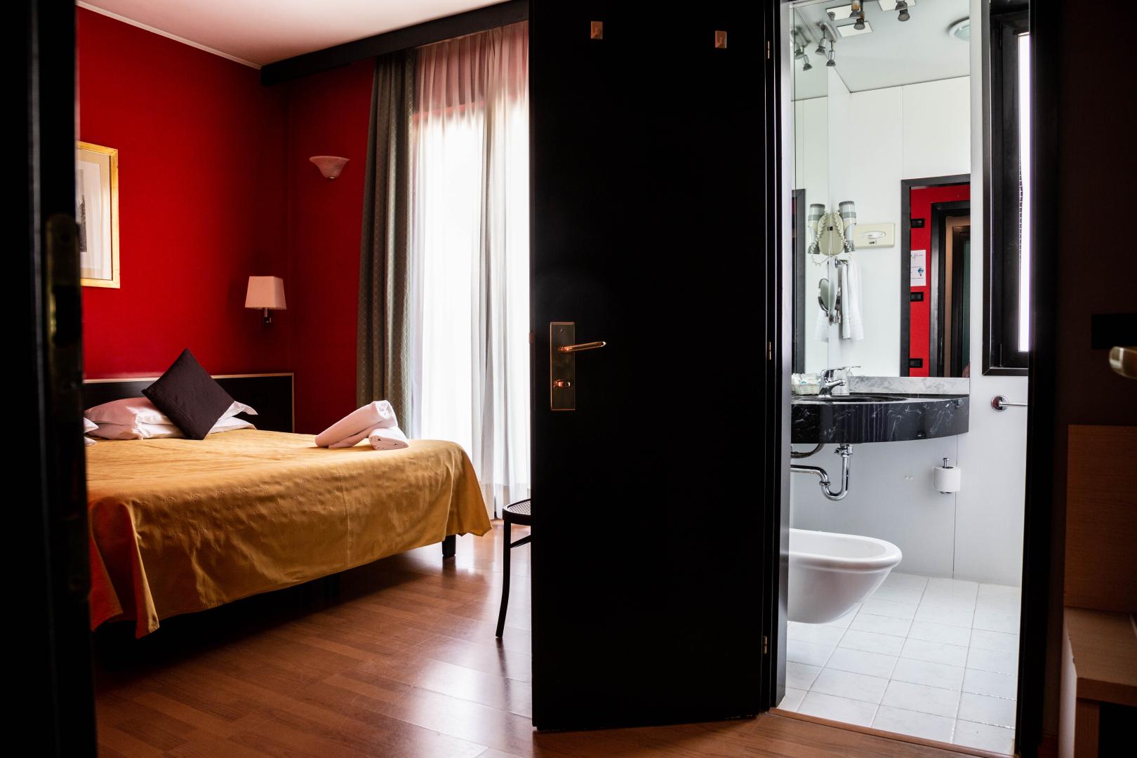 Hotel Berlino foto 13