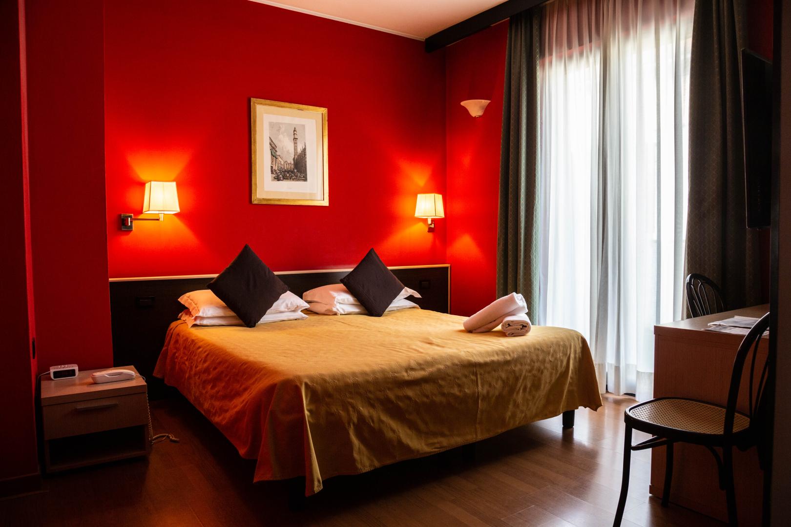 Hotel Berlino foto 17