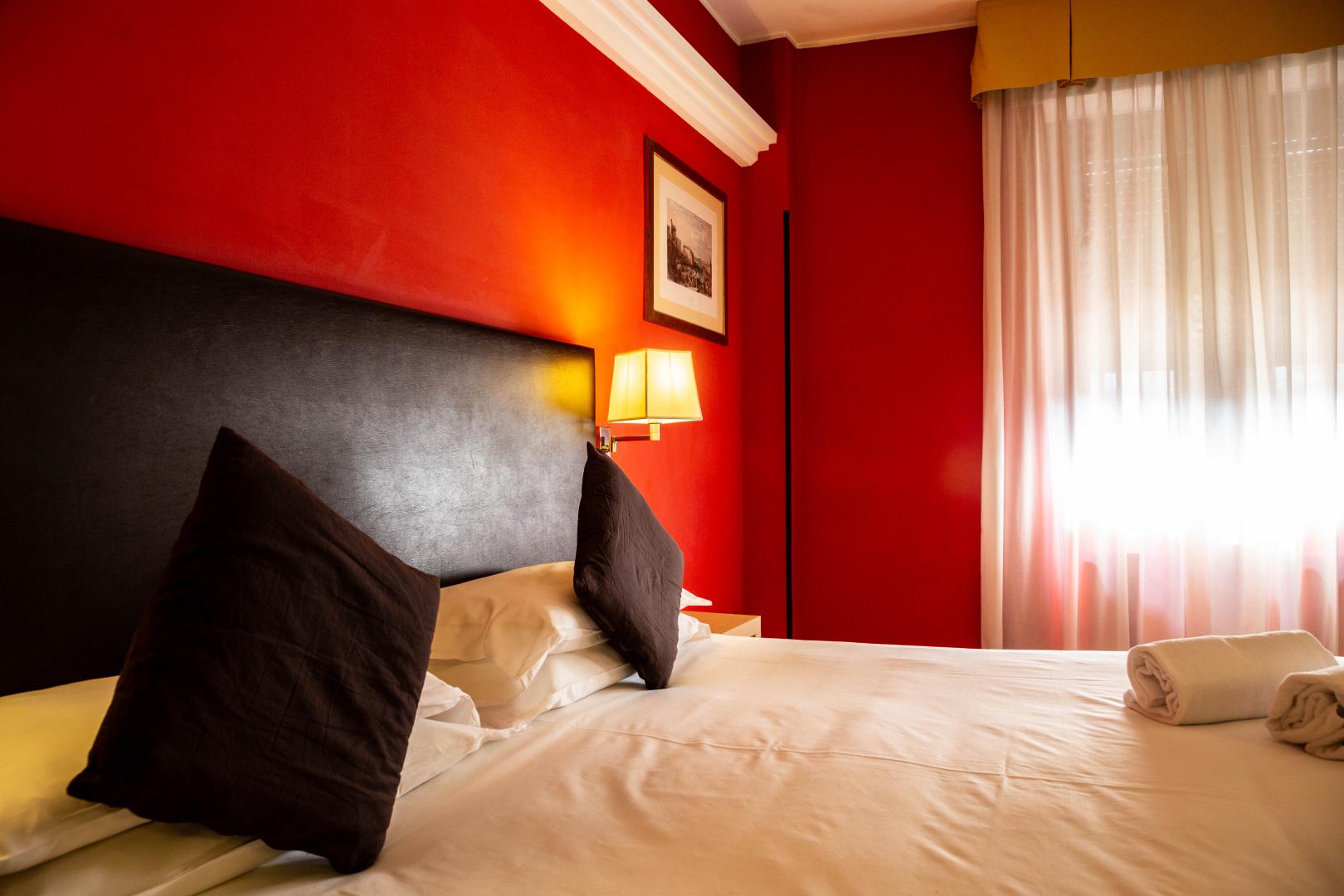 Hotel Berlino foto 24