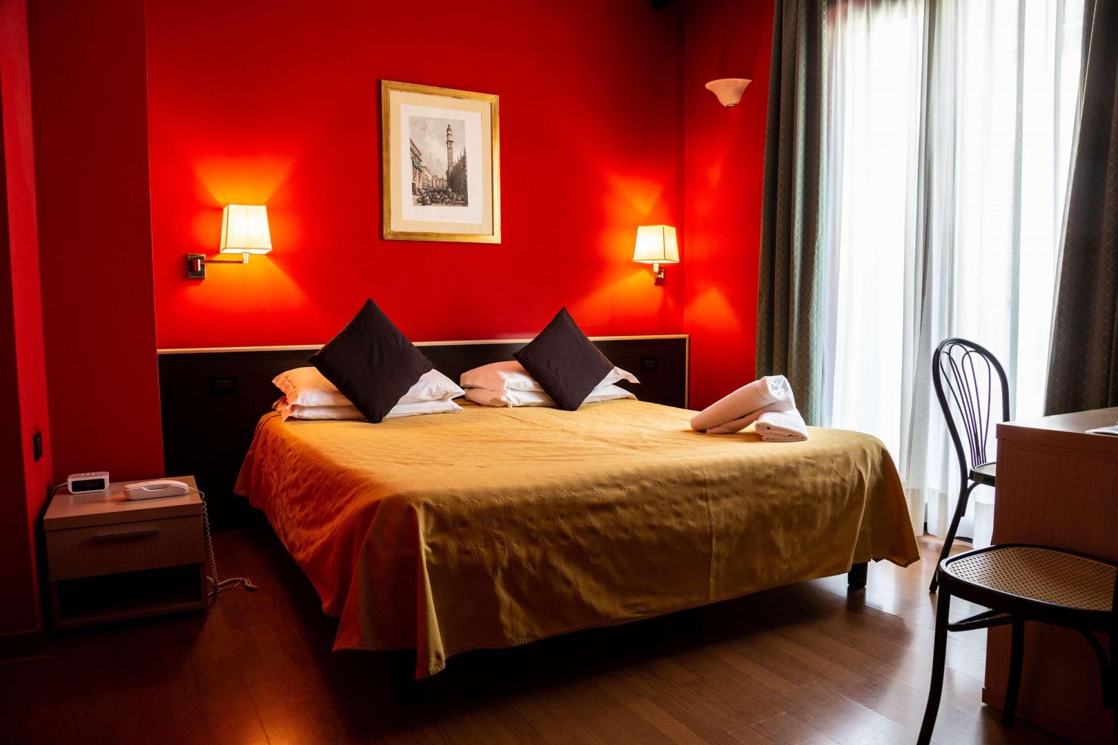 Hotel Berlino foto 6