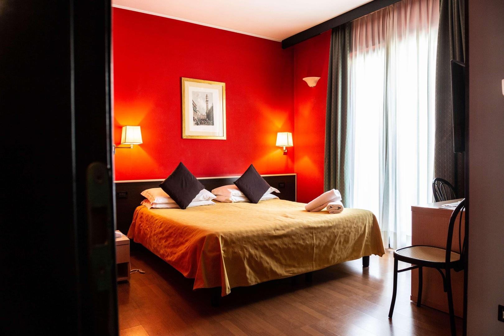 Hotel Berlino foto 8