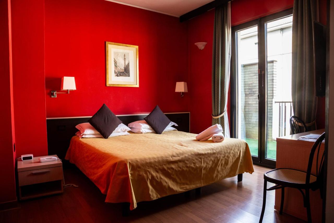 Hotel Berlino foto 2