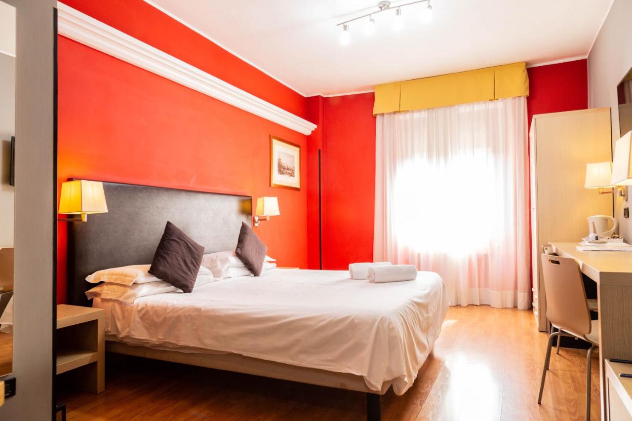 Hotel Berlino foto 3