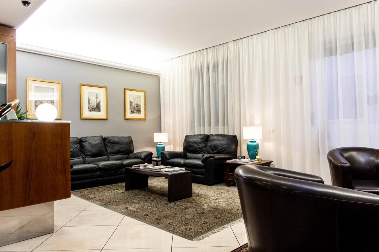 Hotel Berlino foto 4