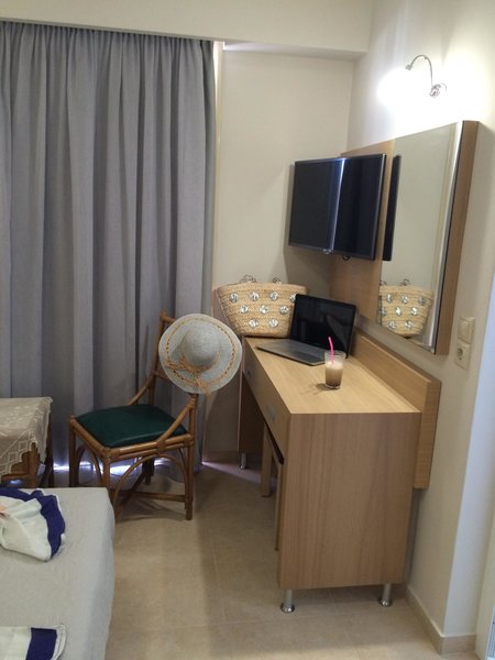 Pleasure Beach Hotel