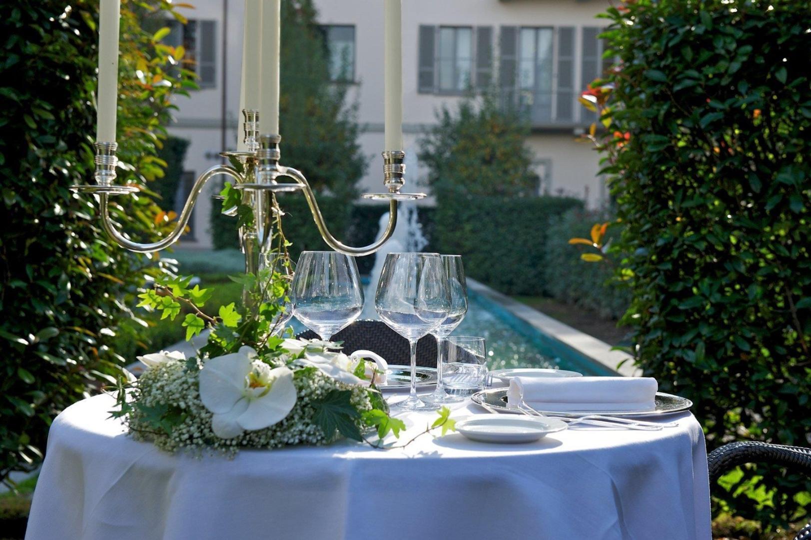 Grand Visconti Palace foto 14