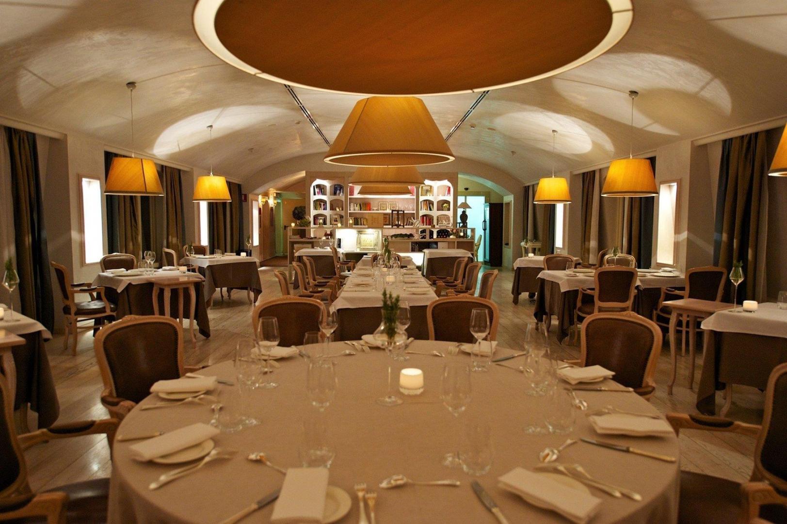 Grand Visconti Palace foto 9