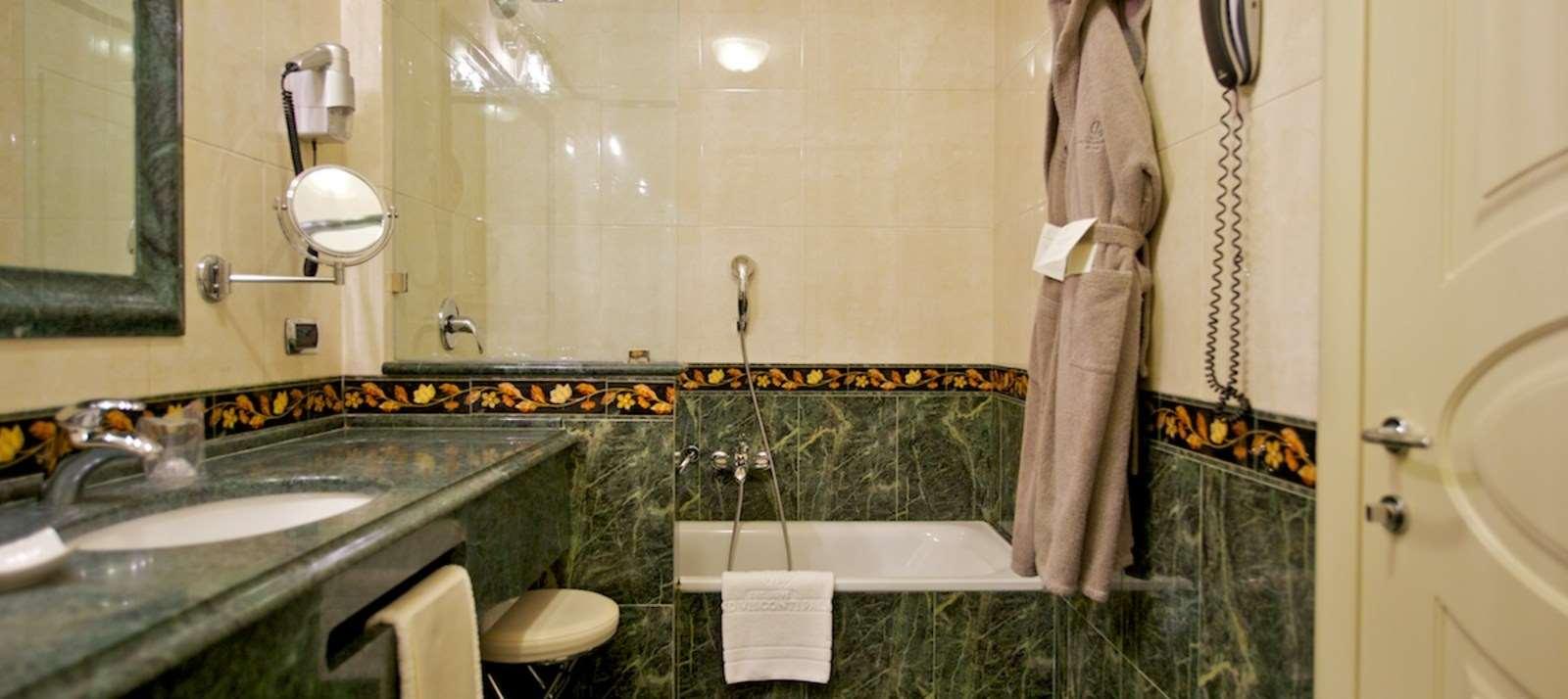 Grand Visconti Palace foto 21