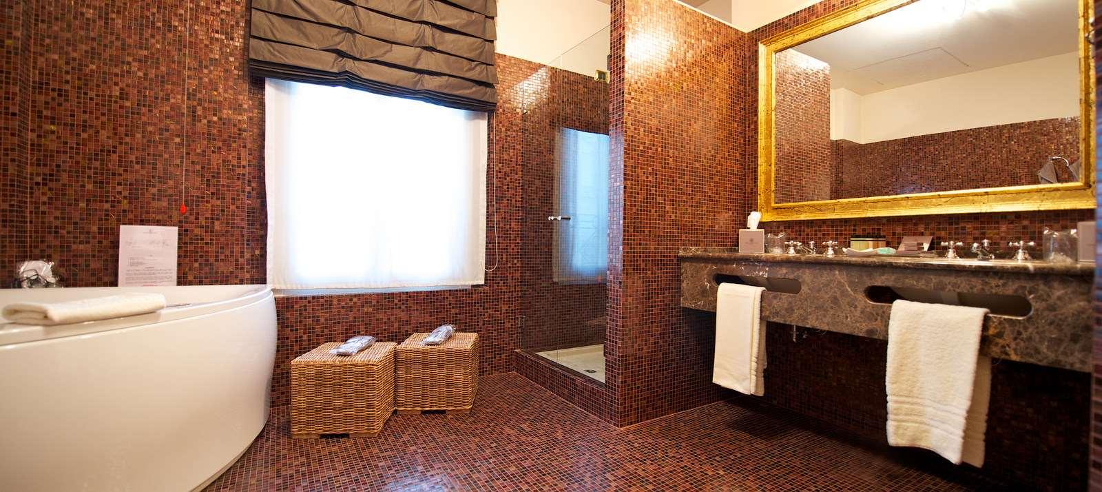 Grand Visconti Palace foto 31