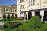Grand Visconti Palace foto 2