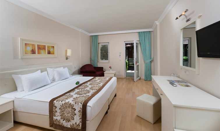 Swandor Hotels & Resorts Kemer foto 7