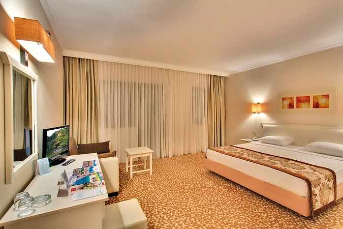 Swandor Hotels & Resorts Kemer foto 8