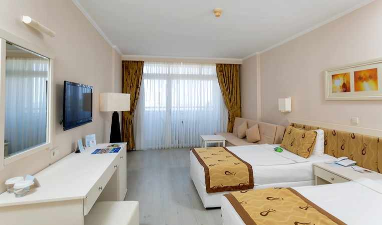 Swandor Hotels & Resorts Kemer foto 9