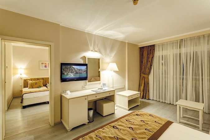 Swandor Hotels & Resorts Kemer foto 10