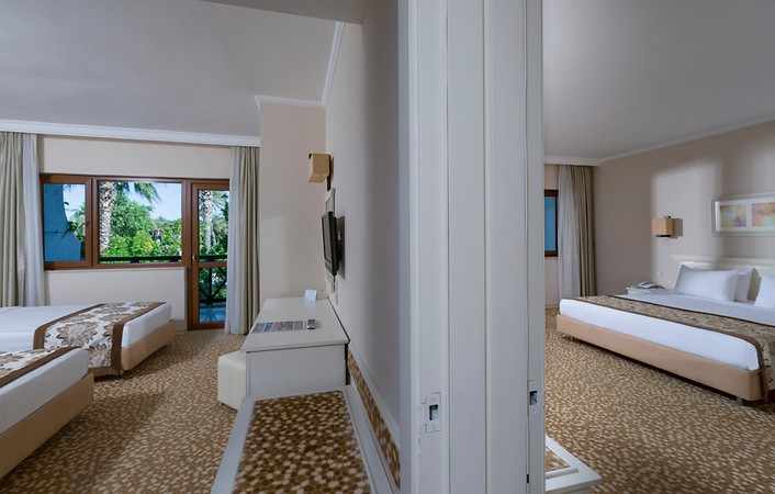 Swandor Hotels & Resorts Kemer foto 11