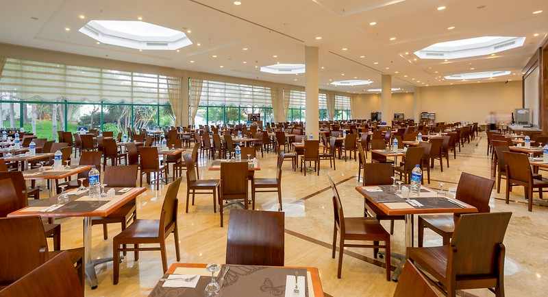 Swandor Hotels & Resorts Kemer foto 12