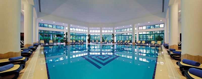 Swandor Hotels & Resorts Kemer foto 13