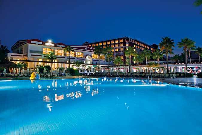 Swandor Hotels & Resorts Kemer foto 15