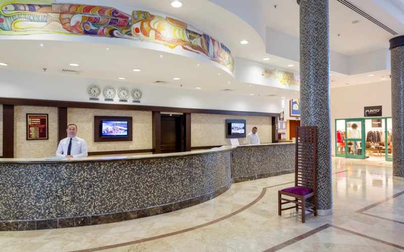 Swandor Hotels & Resorts Kemer foto 64