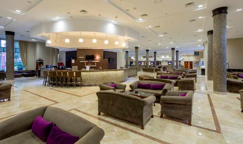 Swandor Hotels & Resorts Kemer foto 65