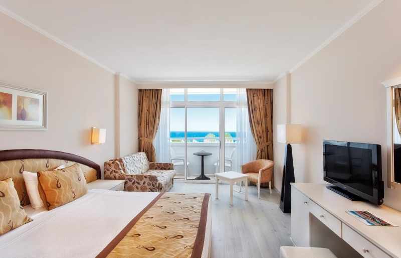 Swandor Hotels & Resorts Kemer foto 67