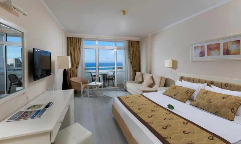 Swandor Hotels & Resorts Kemer foto 68