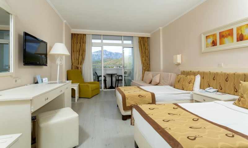 Swandor Hotels & Resorts Kemer foto 69