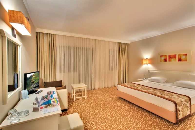 Swandor Hotels & Resorts Kemer foto 70