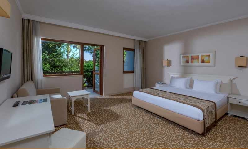 Swandor Hotels & Resorts Kemer foto 71