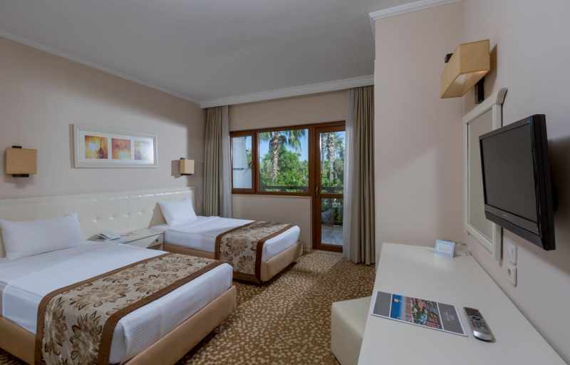 Swandor Hotels & Resorts Kemer foto 72