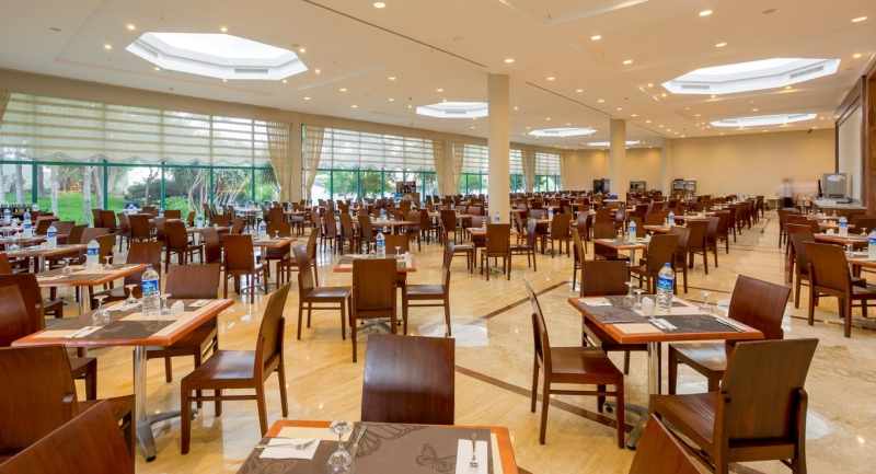 Swandor Hotels & Resorts Kemer foto 74
