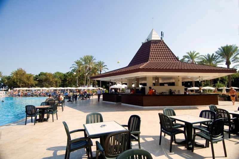 Swandor Hotels & Resorts Kemer foto 76
