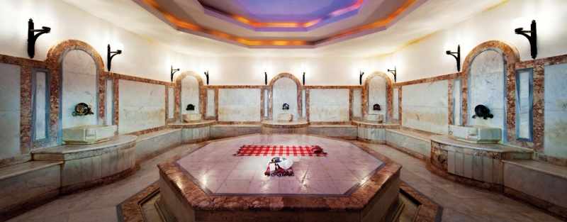 Swandor Hotels & Resorts Kemer foto 77