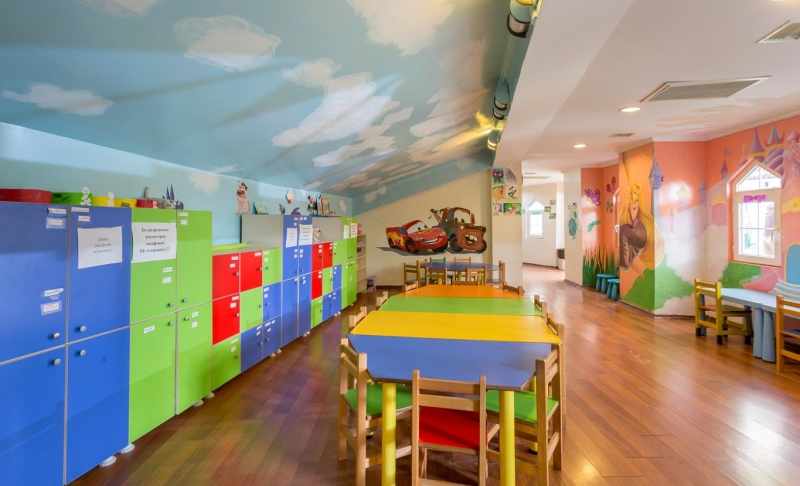 Swandor Hotels & Resorts Kemer foto 78