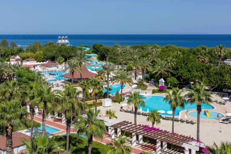 Swandor Hotels & Resorts Kemer foto 81
