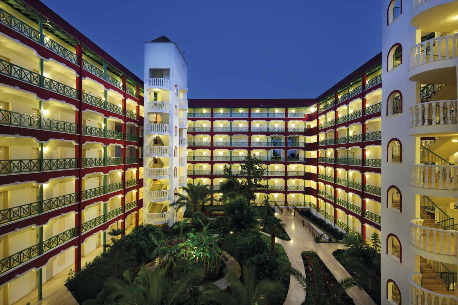 Swandor Hotels & Resorts Kemer foto 18