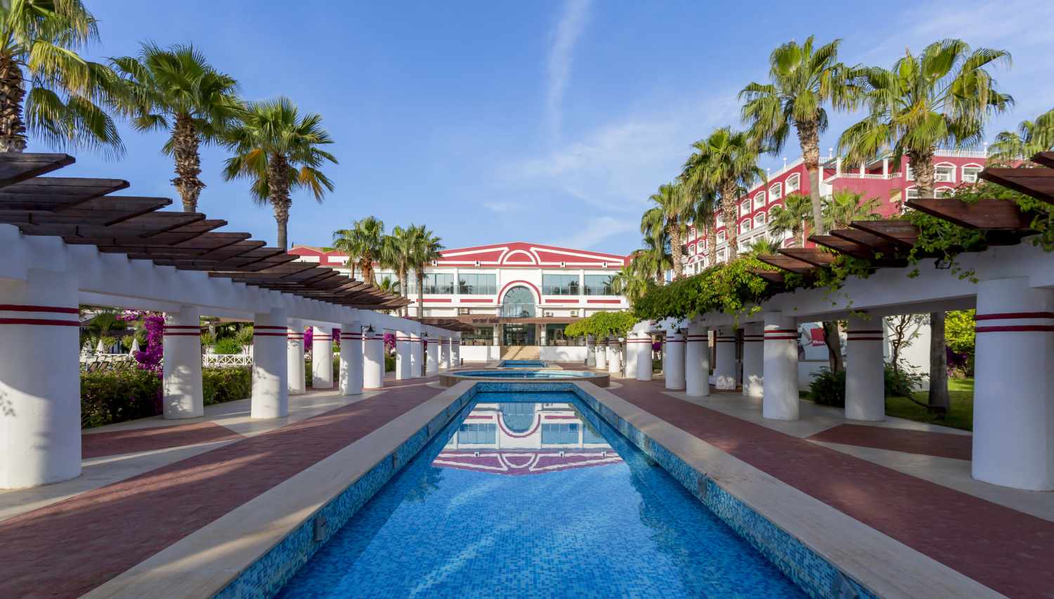Swandor Hotels & Resorts Kemer foto 20