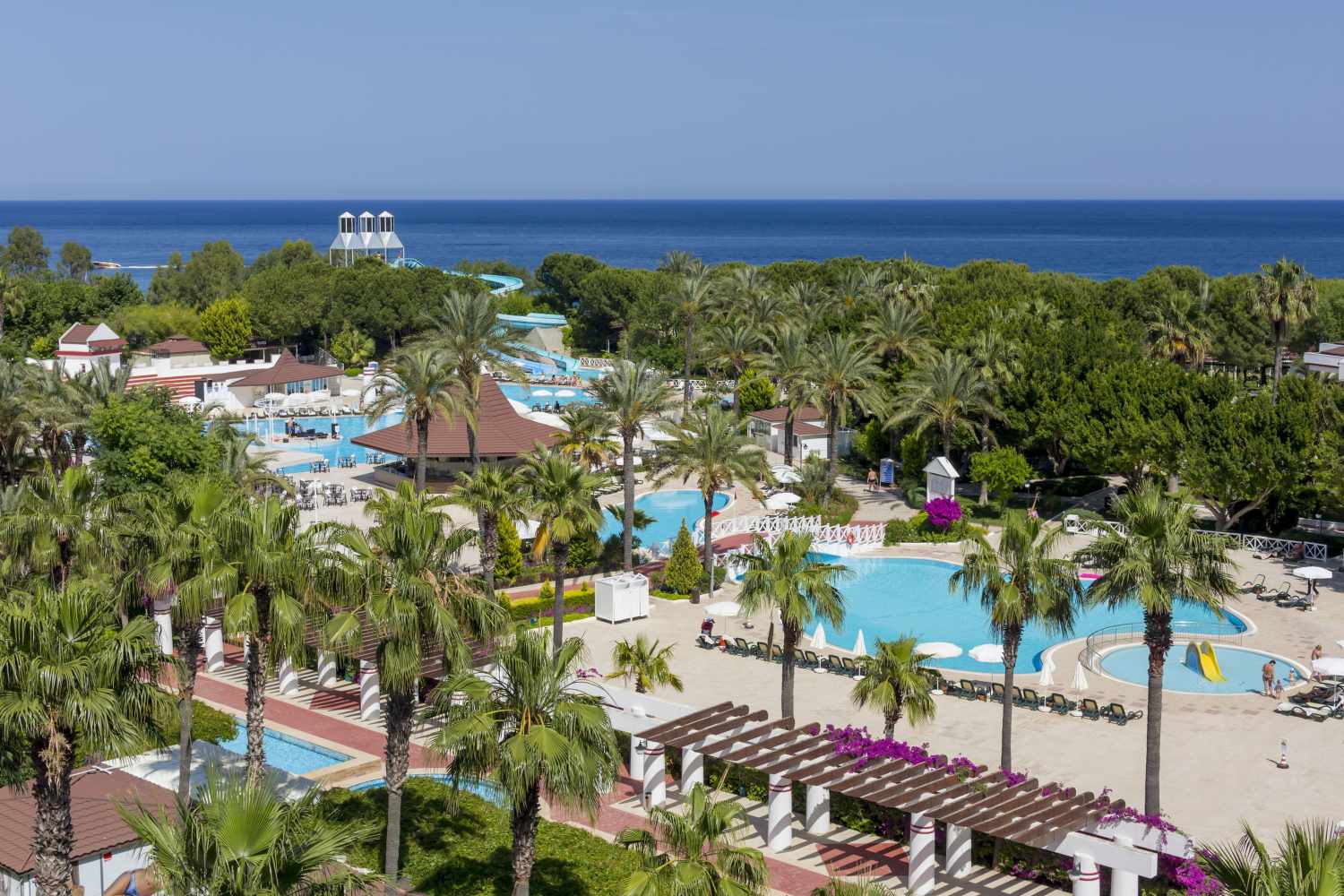 Swandor Hotels & Resorts Kemer foto 21