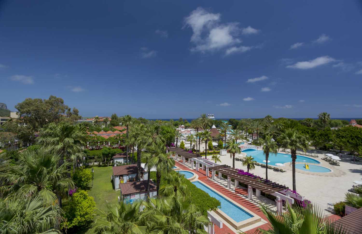 Swandor Hotels & Resorts Kemer foto 25