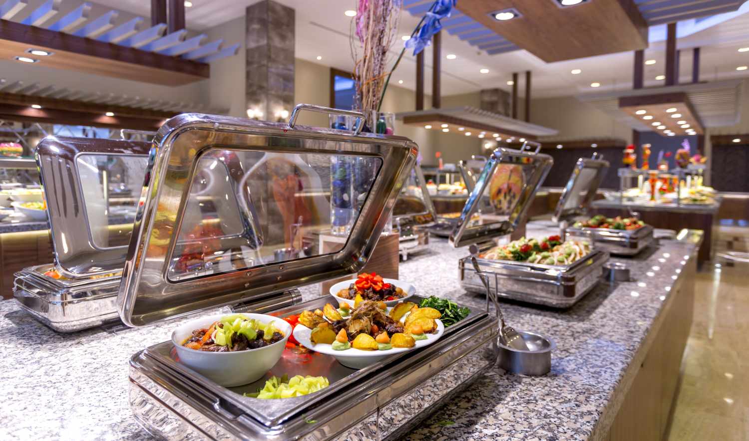 Swandor Hotels & Resorts Kemer foto 27
