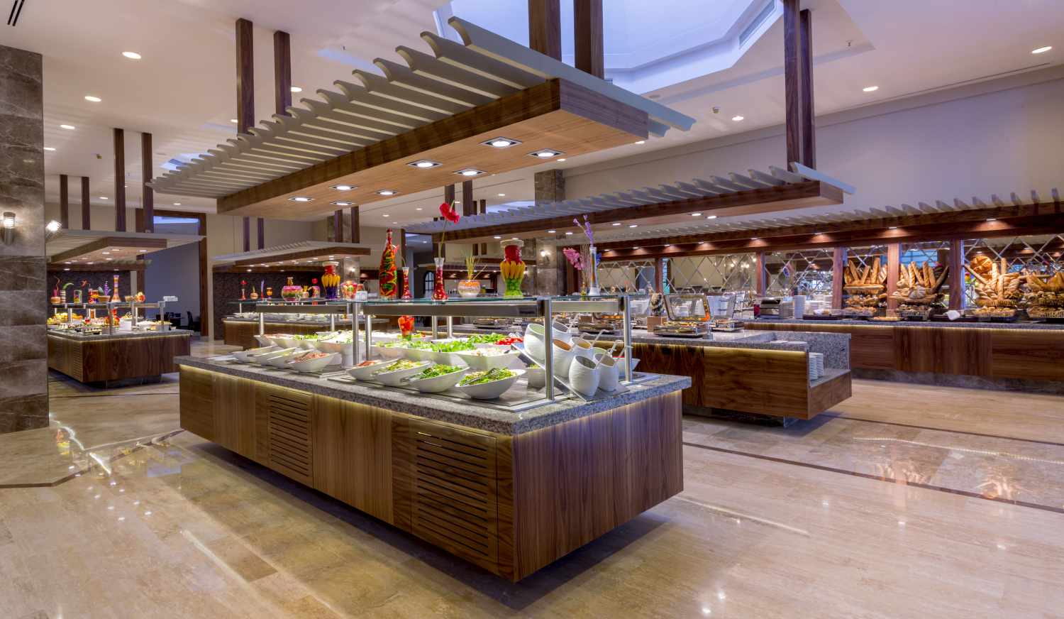 Swandor Hotels & Resorts Kemer foto 28