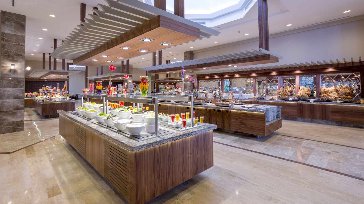 Swandor Hotels & Resorts Kemer foto 29
