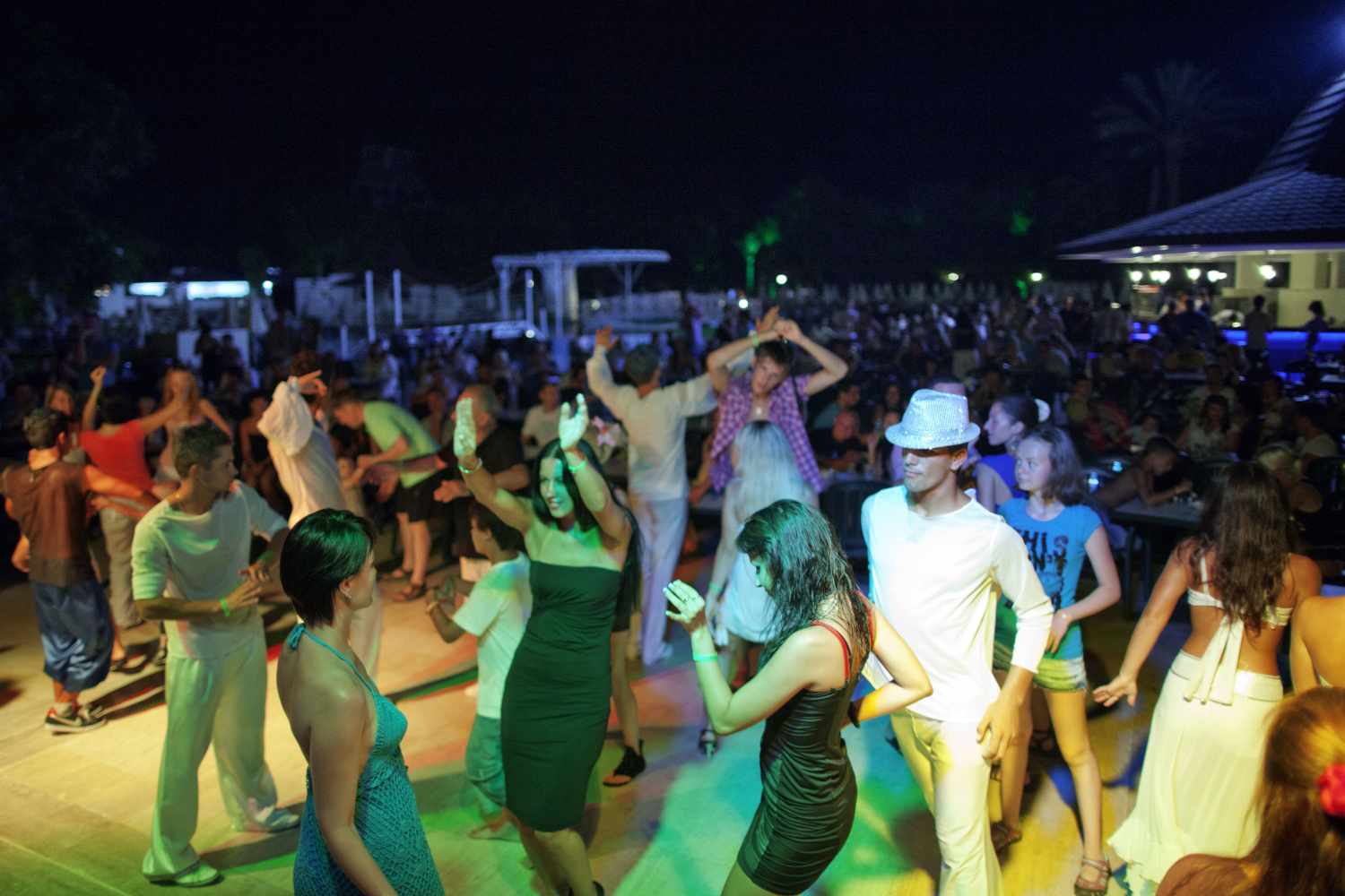 Swandor Hotels & Resorts Kemer foto 30