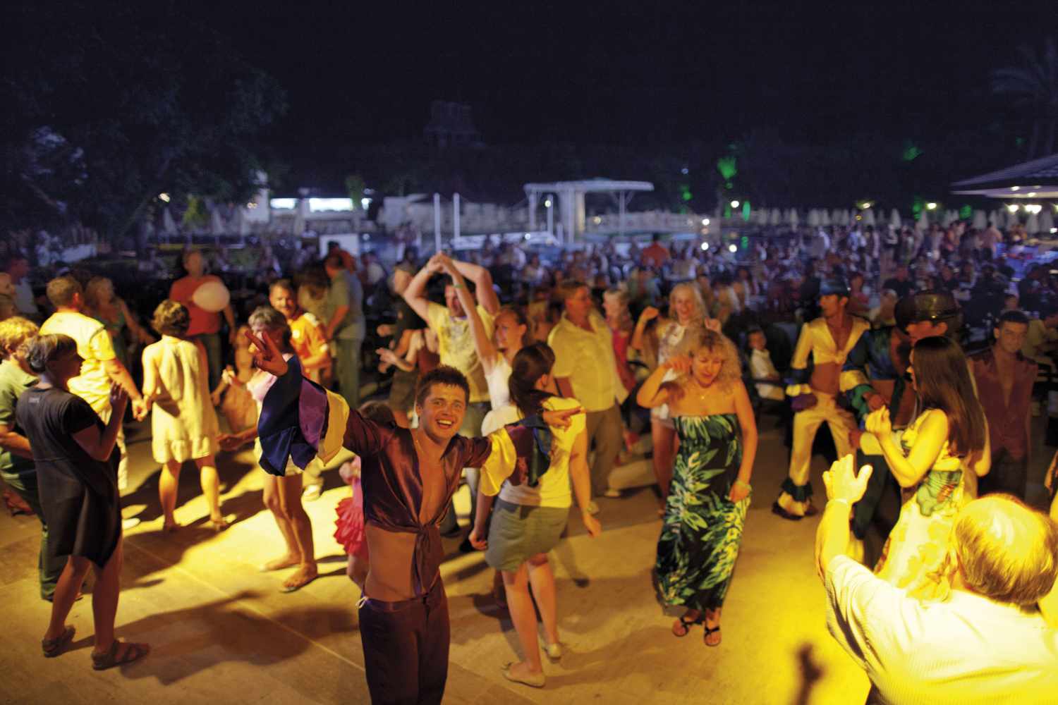 Swandor Hotels & Resorts Kemer foto 31