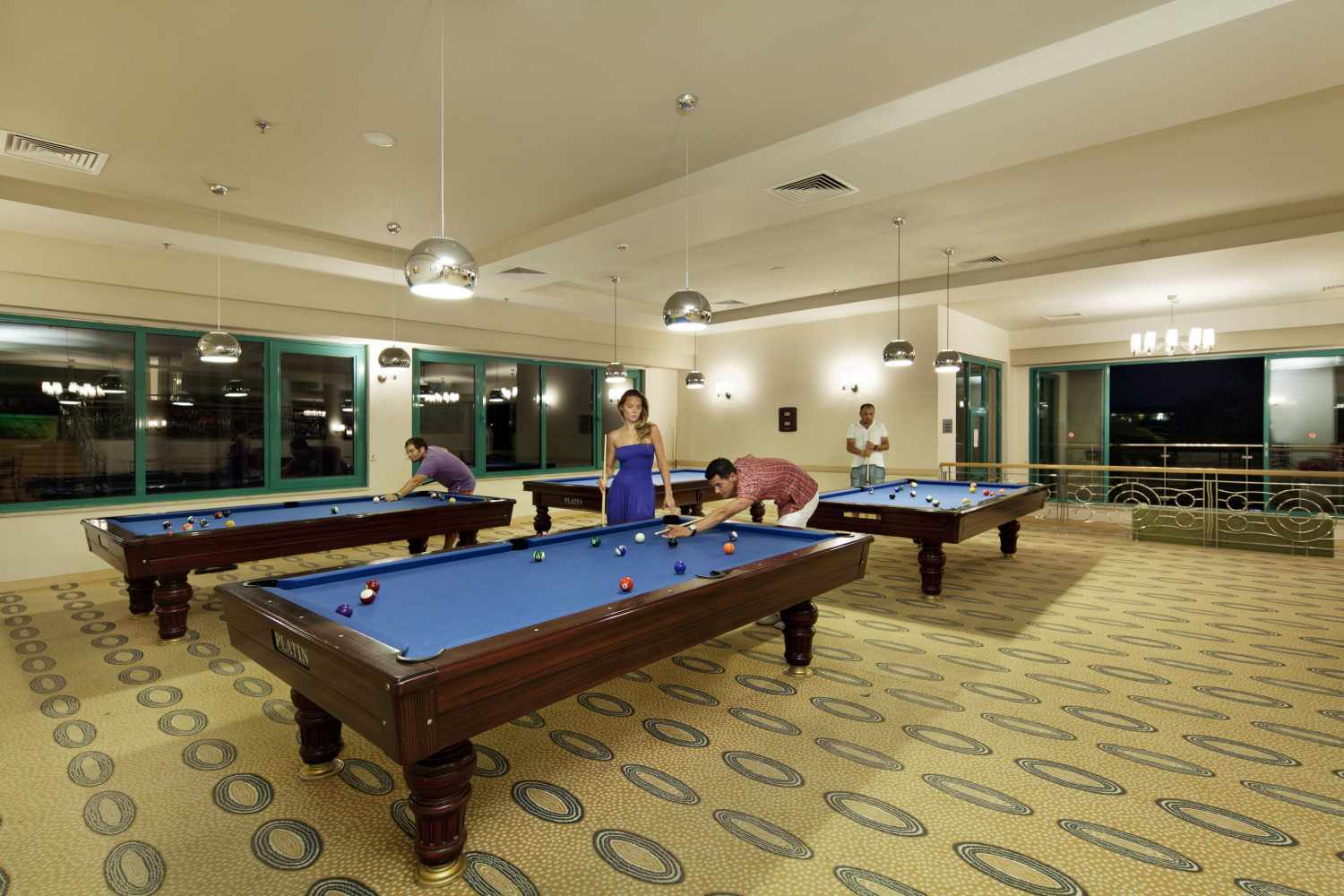 Swandor Hotels & Resorts Kemer foto 35