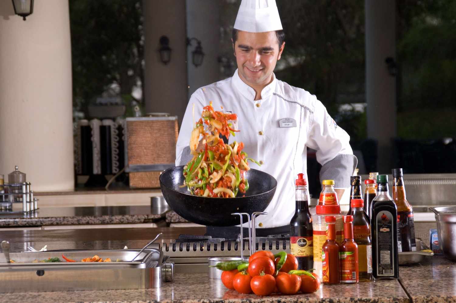 Swandor Hotels & Resorts Kemer foto 42