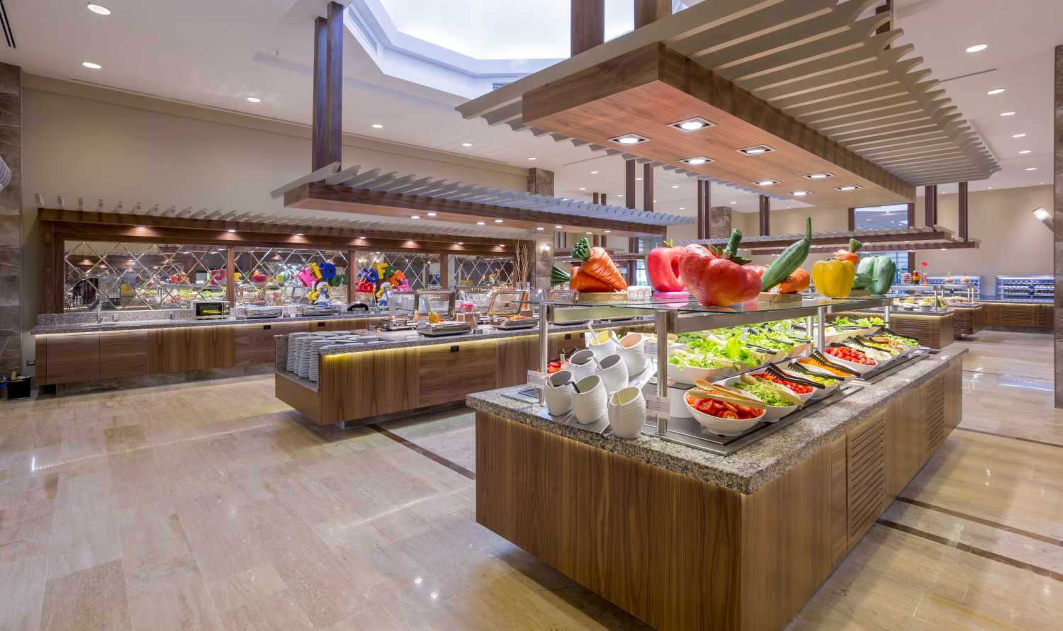 Swandor Hotels & Resorts Kemer foto 45