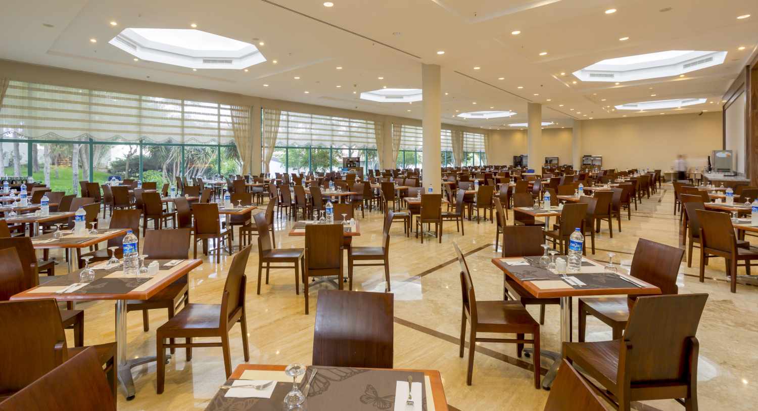 Swandor Hotels & Resorts Kemer foto 46