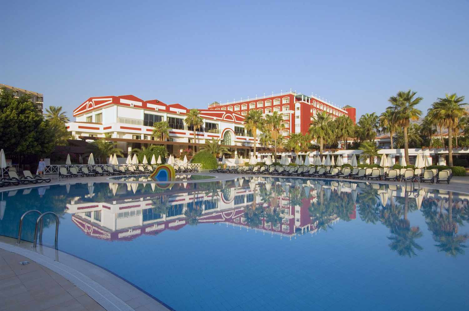Swandor Hotels & Resorts Kemer foto 47