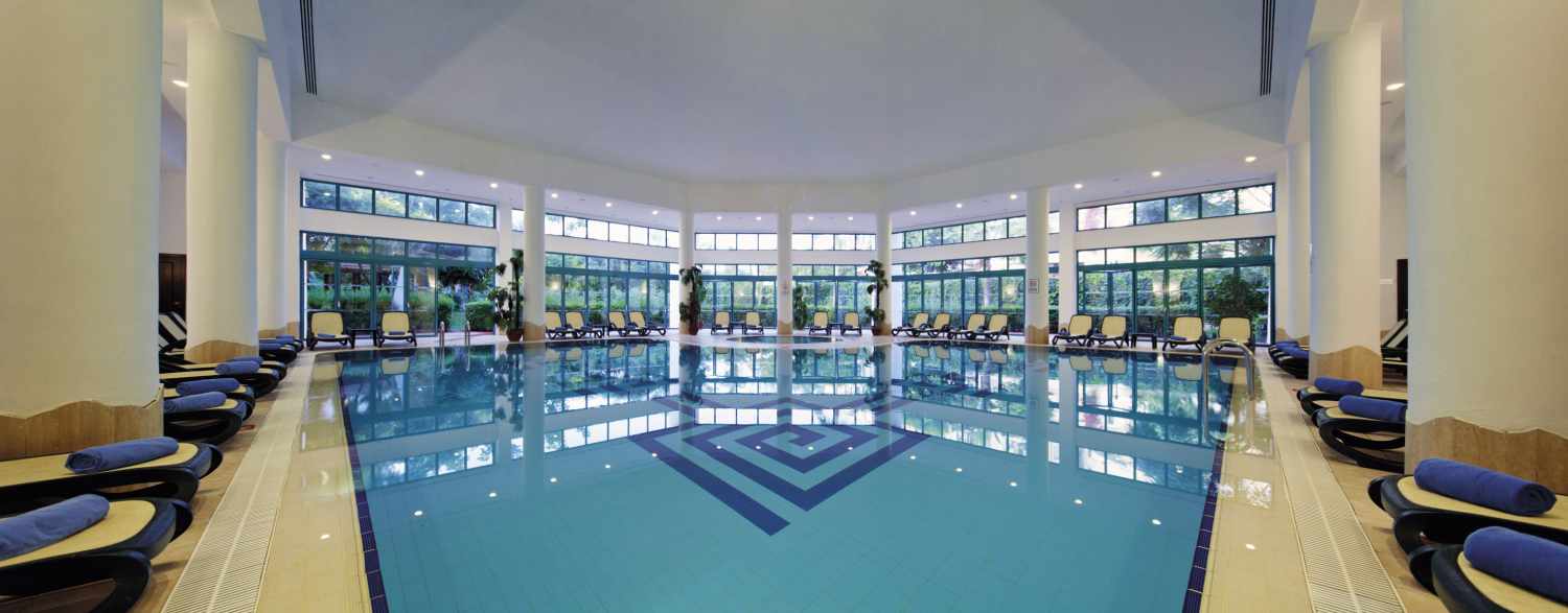 Swandor Hotels & Resorts Kemer foto 49